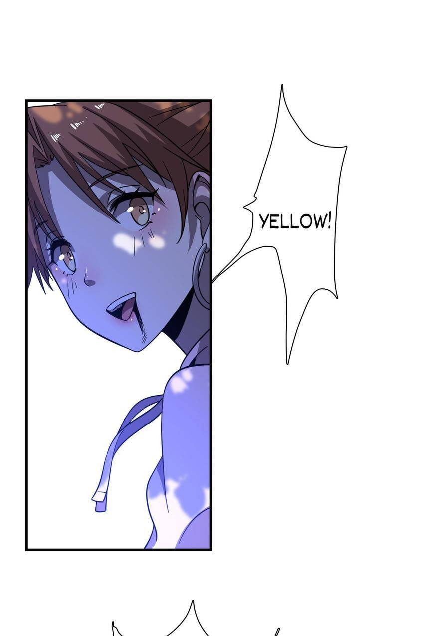Read Pieta (Colored) chapter 62 image 7 on Lezhin