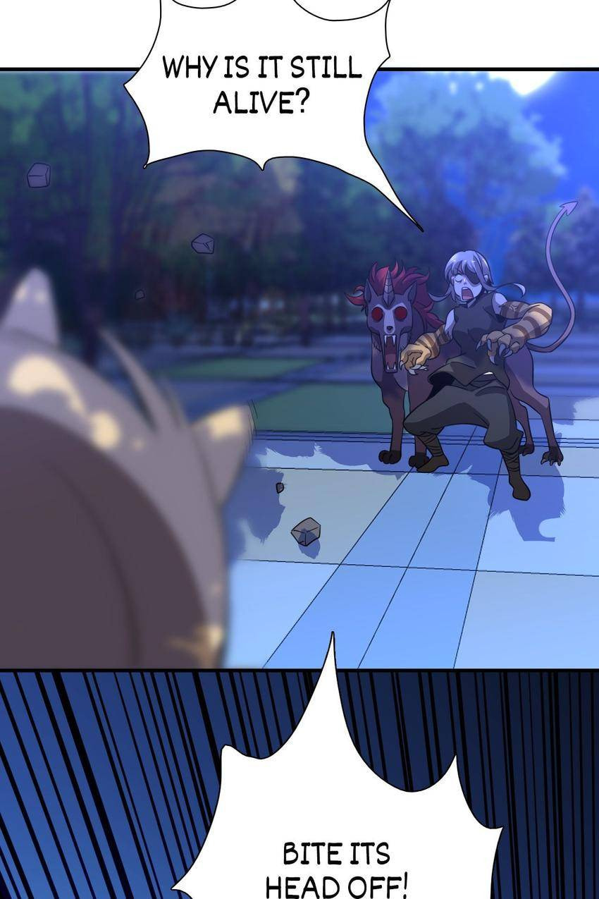 Read Pieta (Colored) chapter 62 image 8 on Lezhin