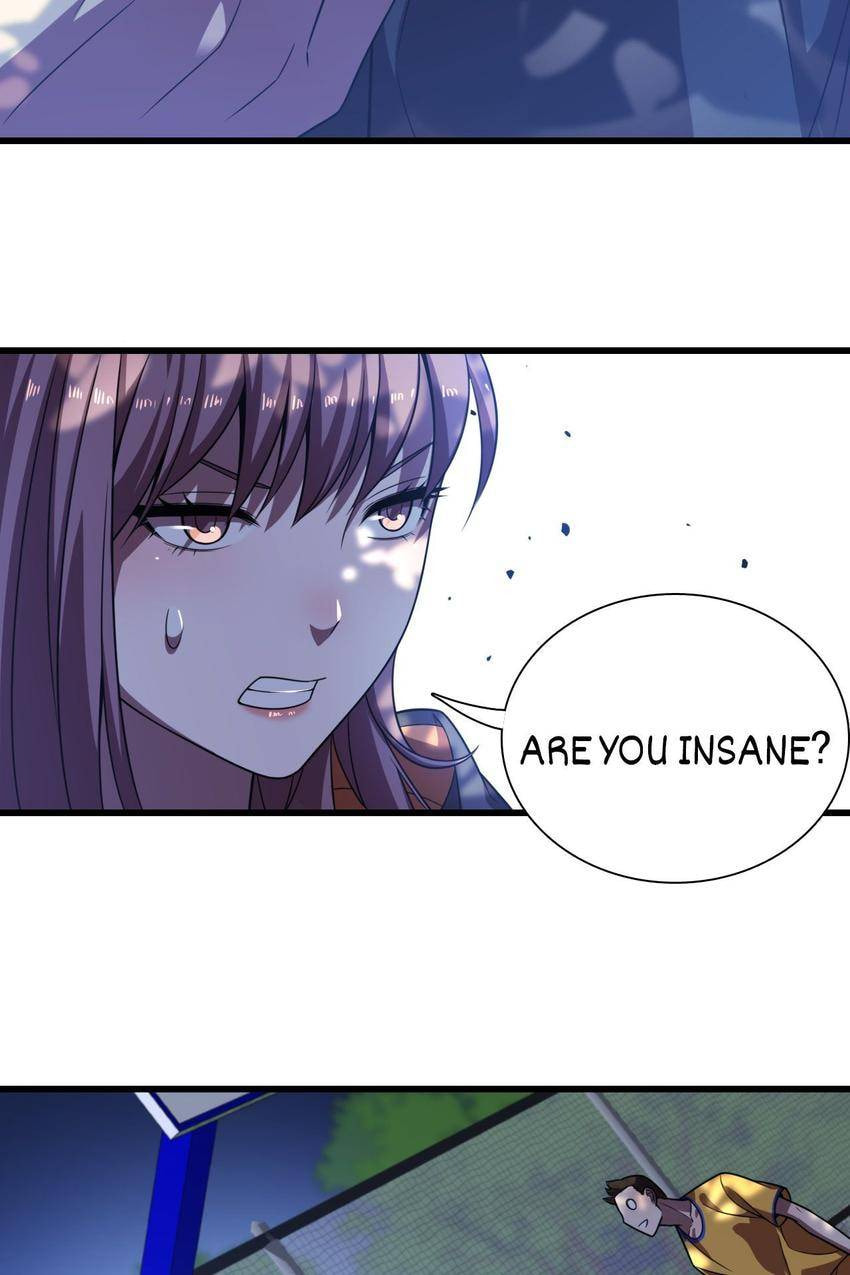 Read Pieta (Colored) chapter 63 image 10 on Lezhin