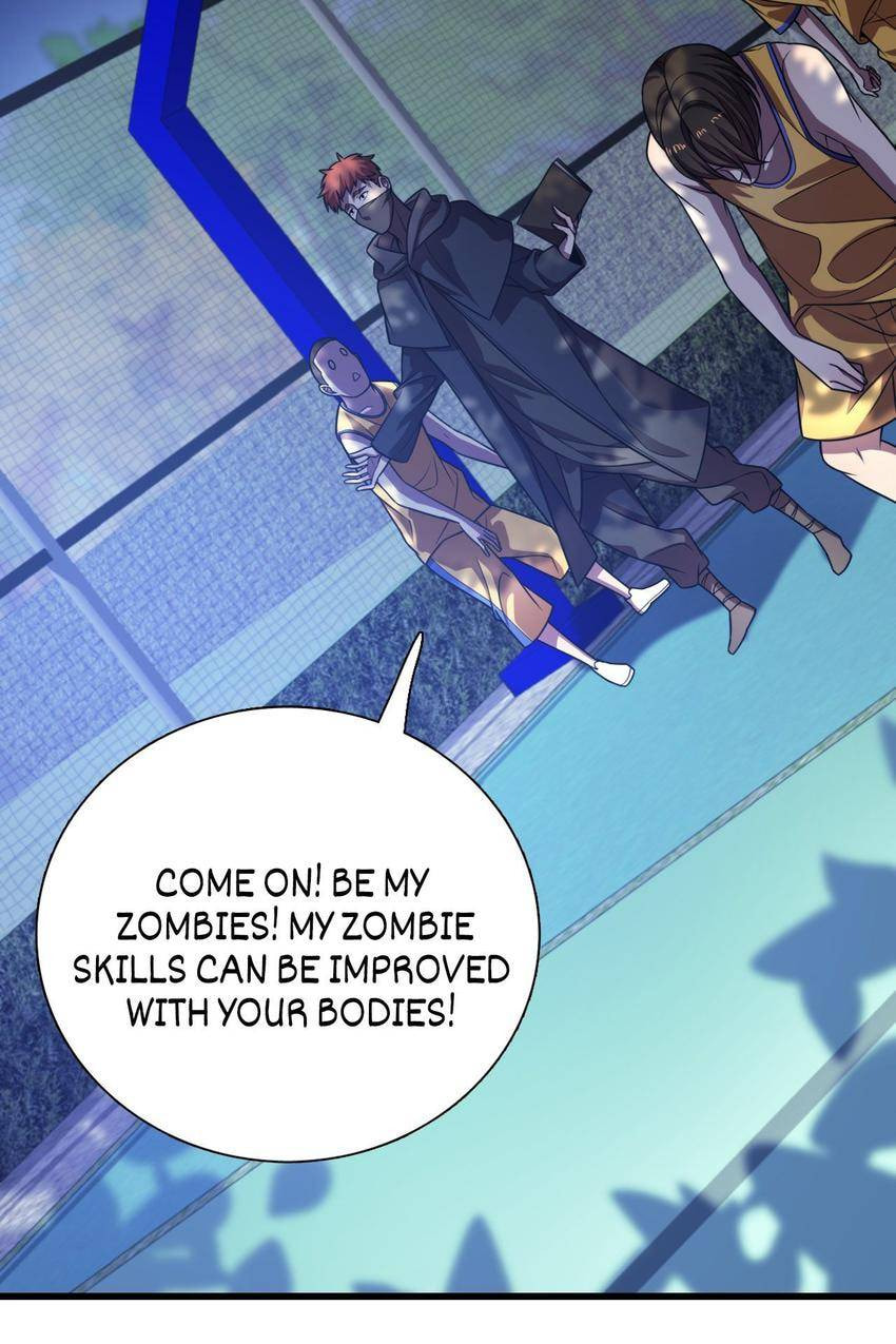 Read Pieta (Colored) chapter 63 image 11 on Lezhin