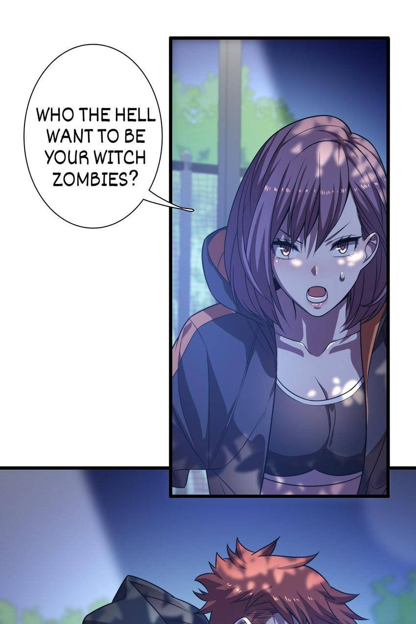 Read Pieta (Colored) chapter 63 image 12 on Lezhin