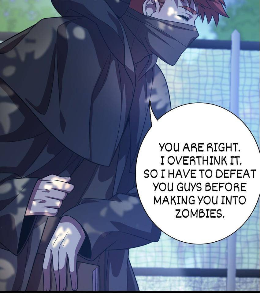 Read Pieta (Colored) chapter 63 image 13 on Lezhin