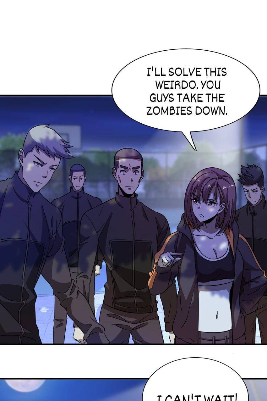 Read Pieta (Colored) chapter 63 image 14 on Lezhin