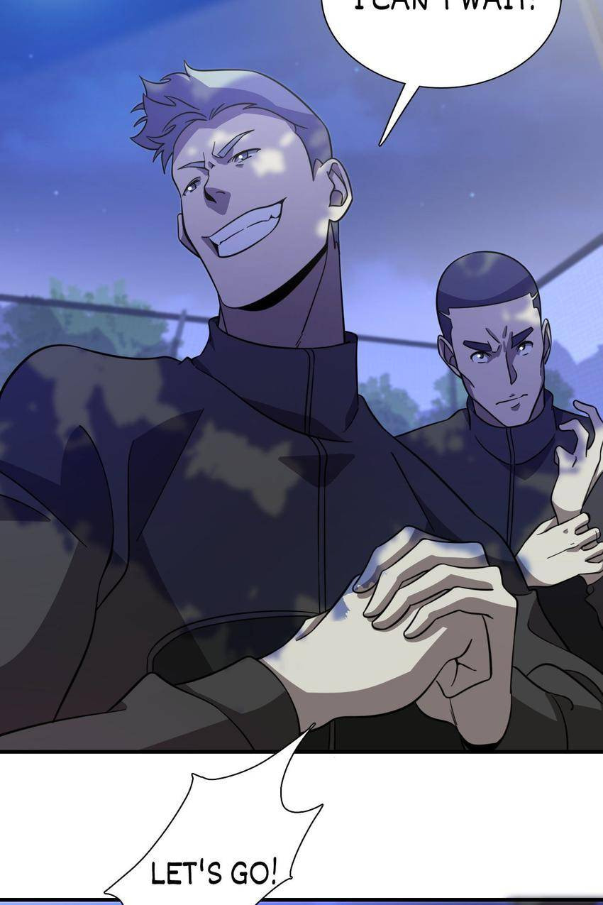 Read Pieta (Colored) chapter 63 image 15 on Lezhin