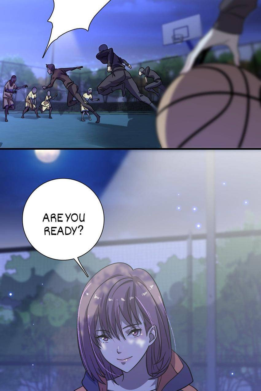 Read Pieta (Colored) chapter 63 image 16 on Lezhin