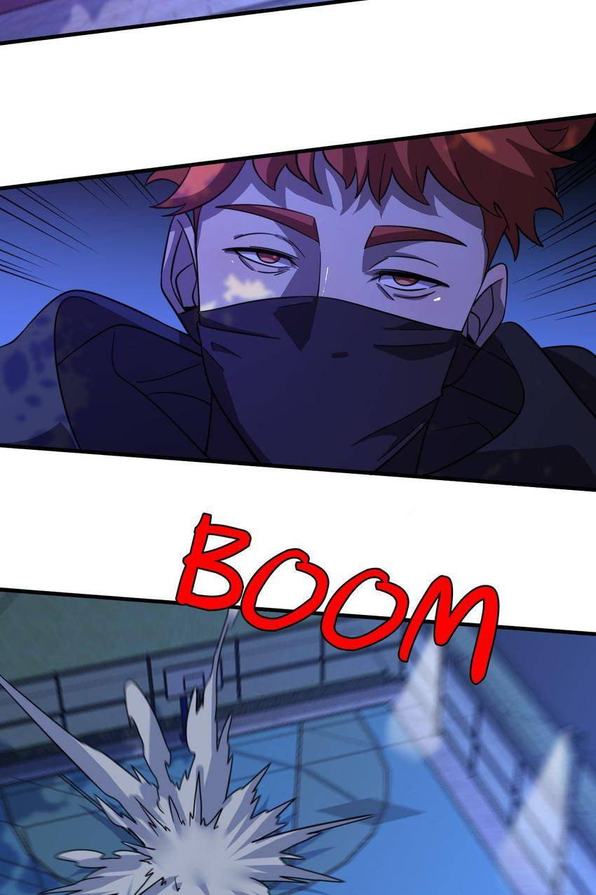Read Pieta (Colored) chapter 63 image 22 on Lezhin