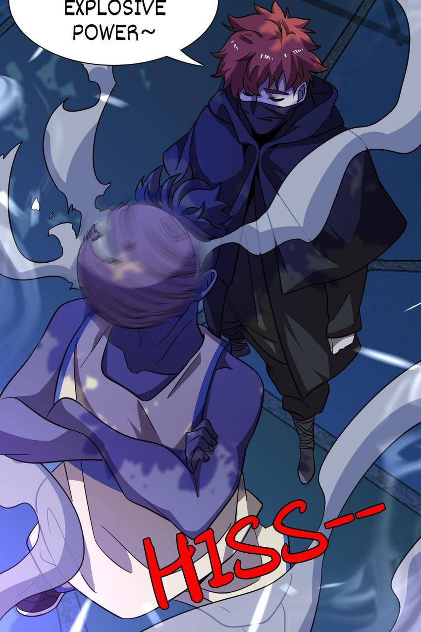 Read Pieta (Colored) chapter 63 image 24 on Lezhin