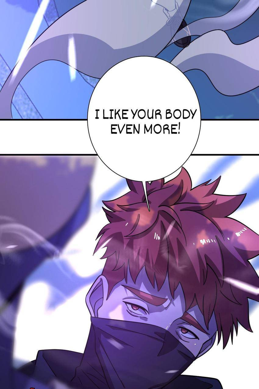 Read Pieta (Colored) chapter 63 image 25 on Lezhin