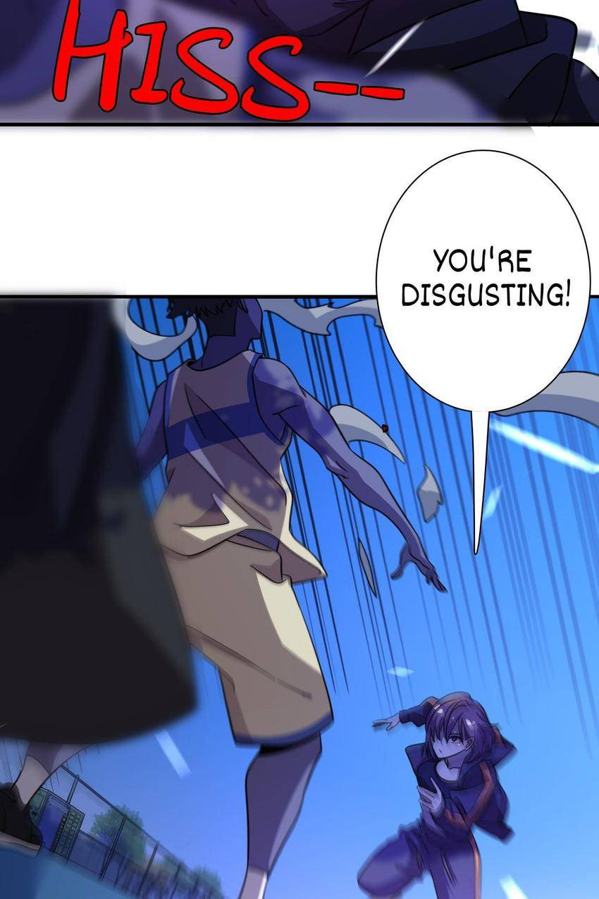 Read Pieta (Colored) chapter 63 image 26 on Lezhin