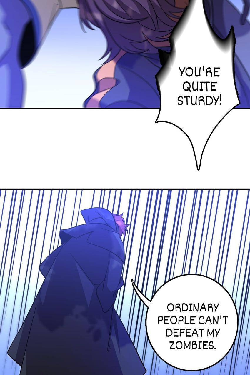 Read Pieta (Colored) chapter 63 image 29 on Lezhin