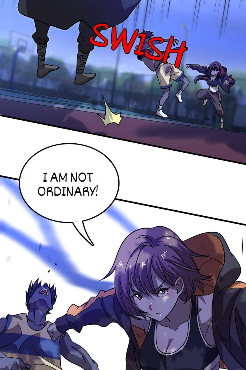 Read Pieta (Colored) chapter 63 image 30 on Lezhin