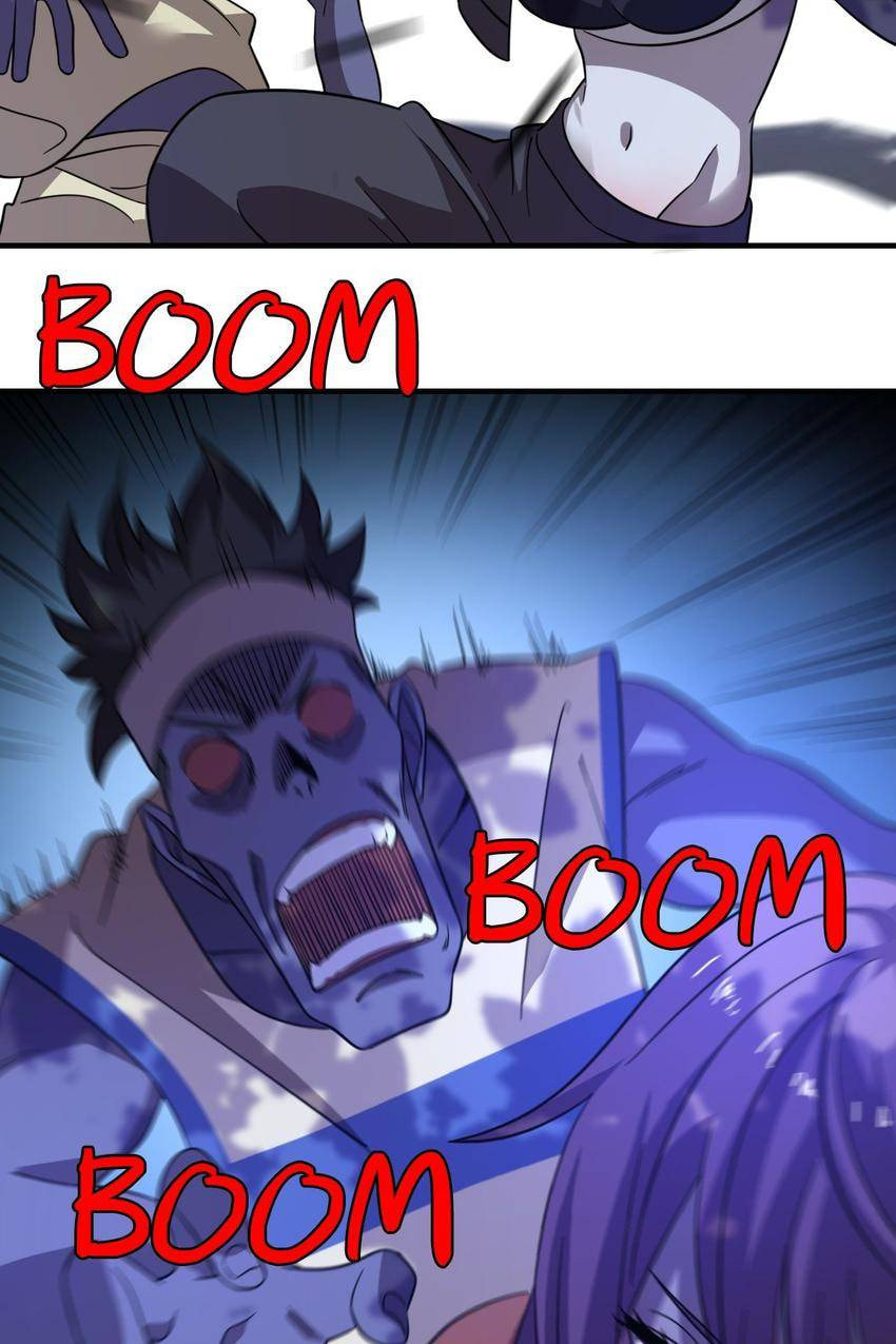 Read Pieta (Colored) chapter 63 image 31 on Lezhin