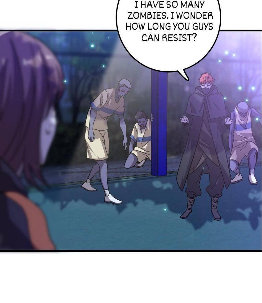 Read Pieta (Colored) chapter 63 image 34 on Lezhin