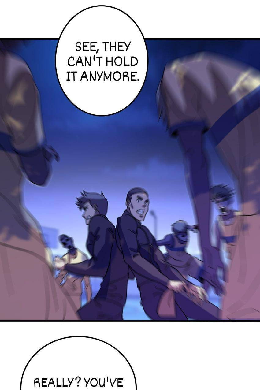 Read Pieta (Colored) chapter 63 image 35 on Lezhin