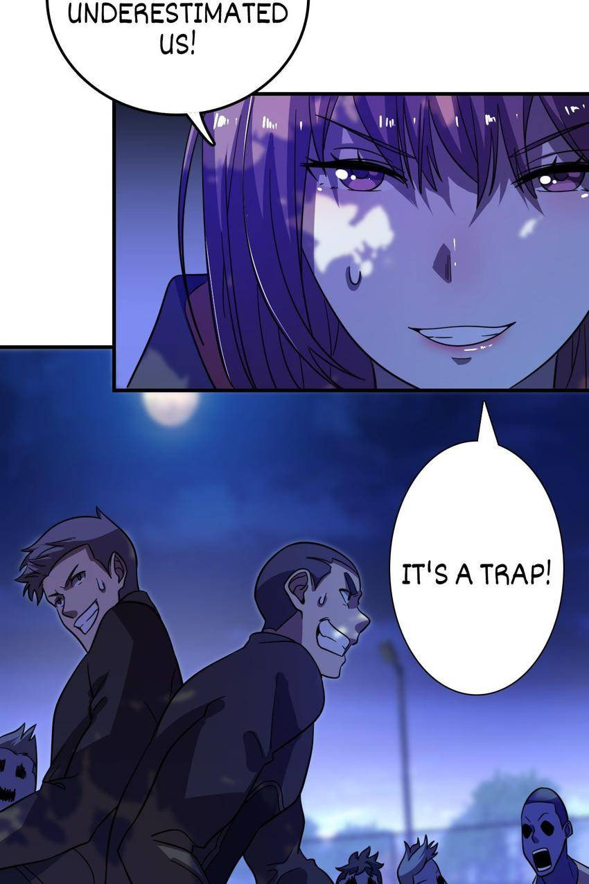 Read Pieta (Colored) chapter 63 image 36 on Lezhin