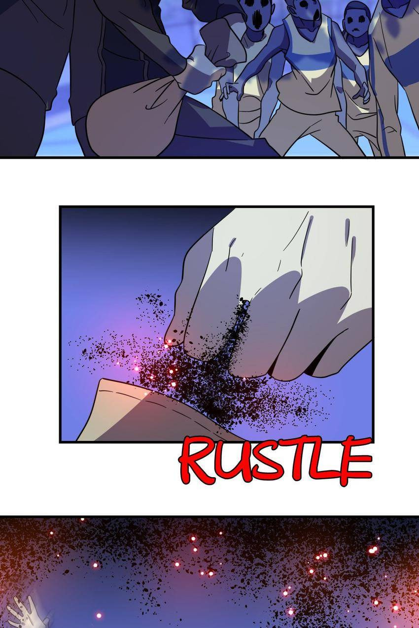 Read Pieta (Colored) chapter 63 image 37 on Lezhin