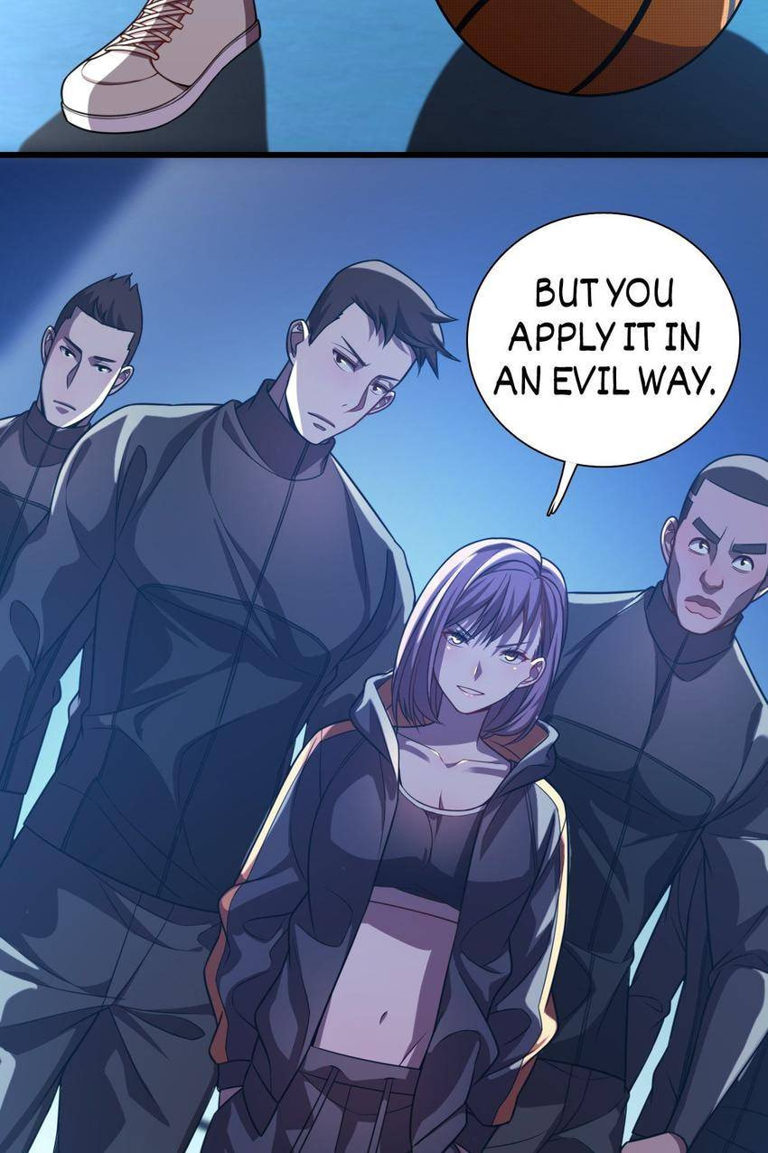 Read Pieta (Colored) chapter 63 image 4 on Lezhin