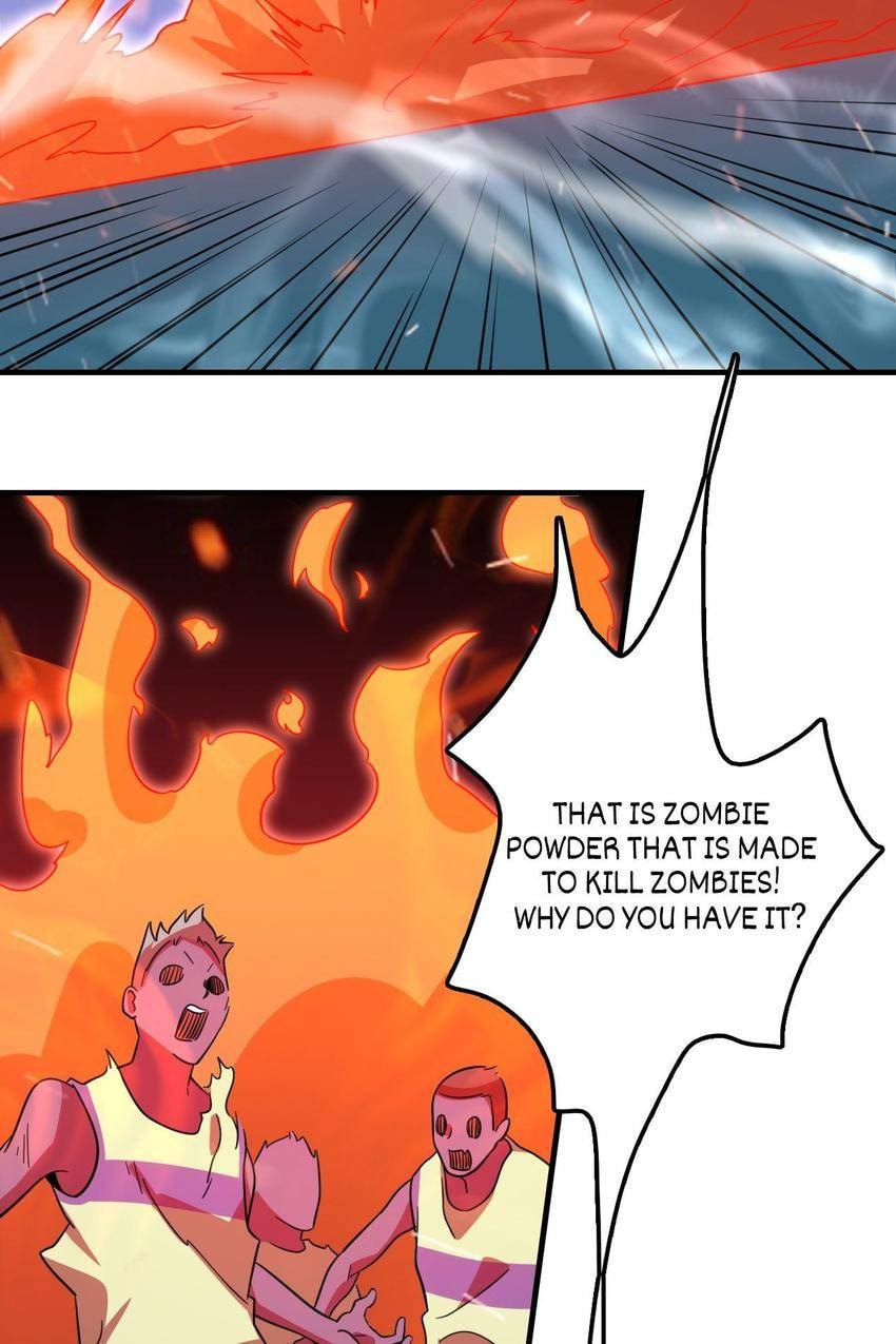 Read Pieta (Colored) chapter 63 image 40 on Lezhin