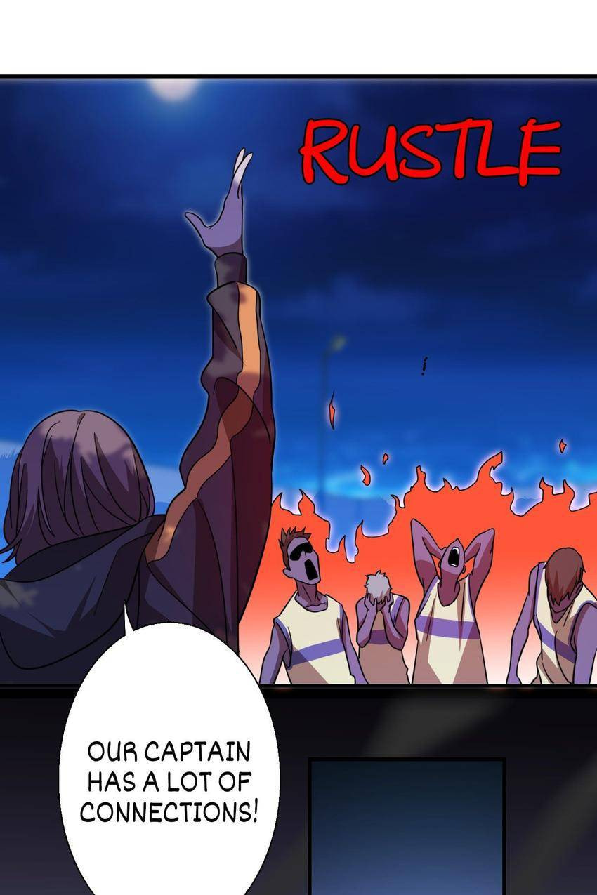 Read Pieta (Colored) chapter 63 image 43 on Lezhin