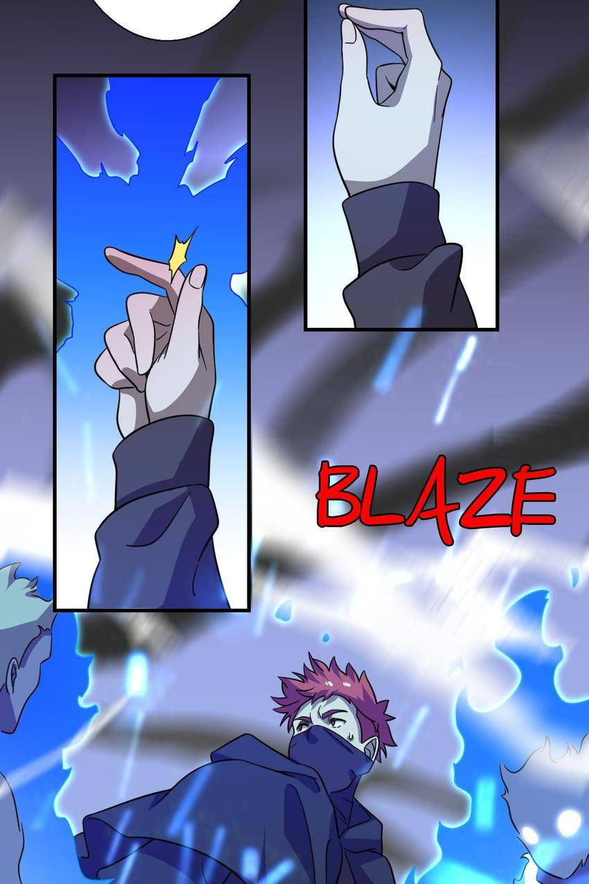 Read Pieta (Colored) chapter 63 image 44 on Lezhin