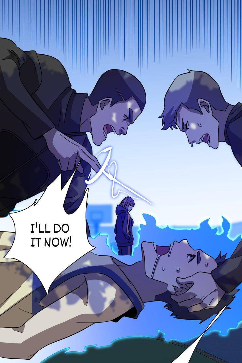 Read Pieta (Colored) chapter 63 image 48 on Lezhin