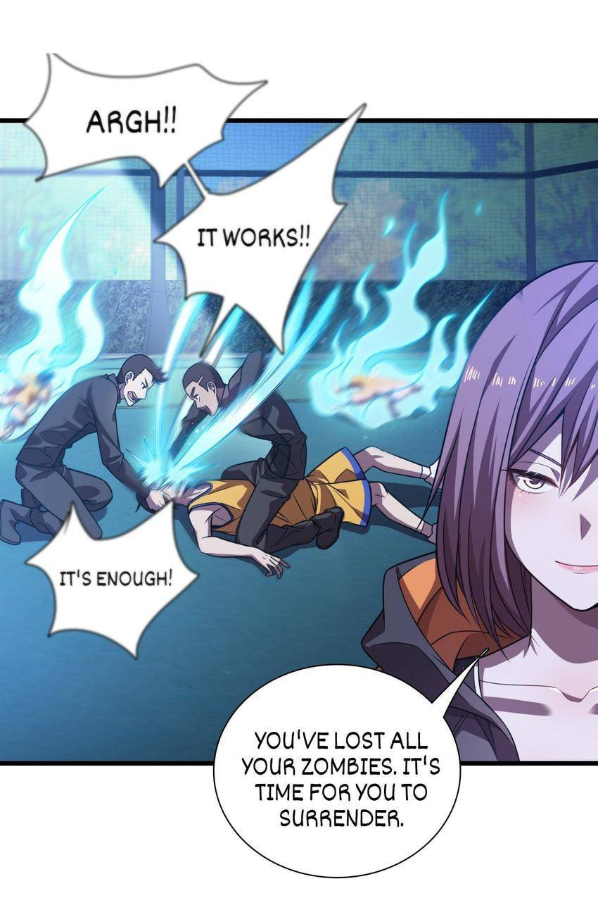 Read Pieta (Colored) chapter 63 image 50 on Lezhin