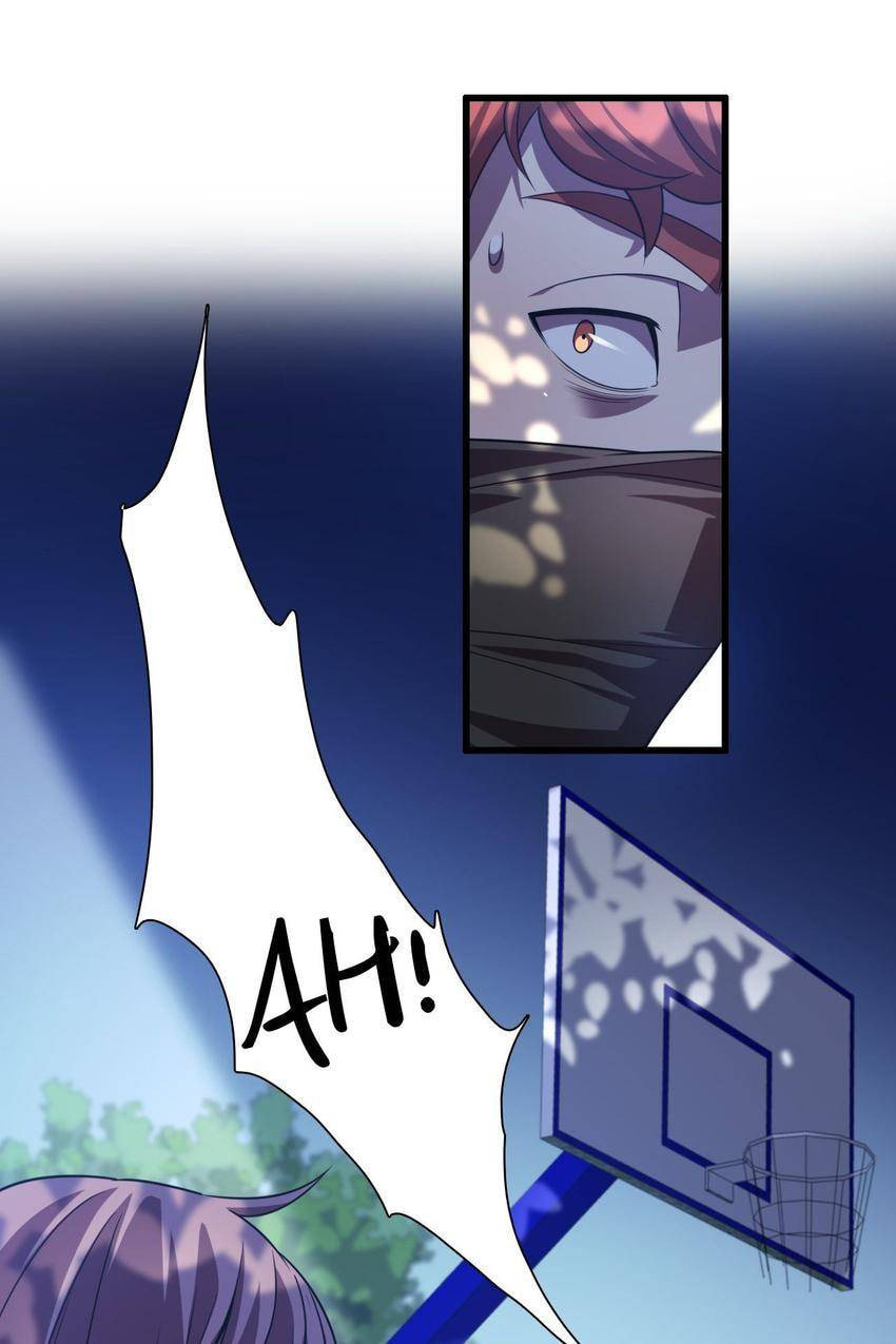 Read Pieta (Colored) chapter 63 image 7 on Lezhin