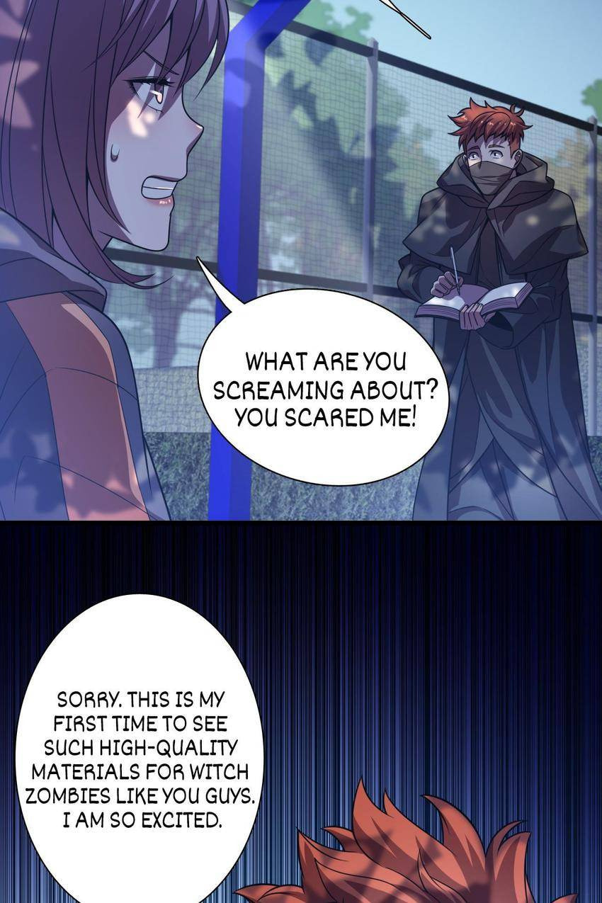 Read Pieta (Colored) chapter 63 image 8 on Lezhin