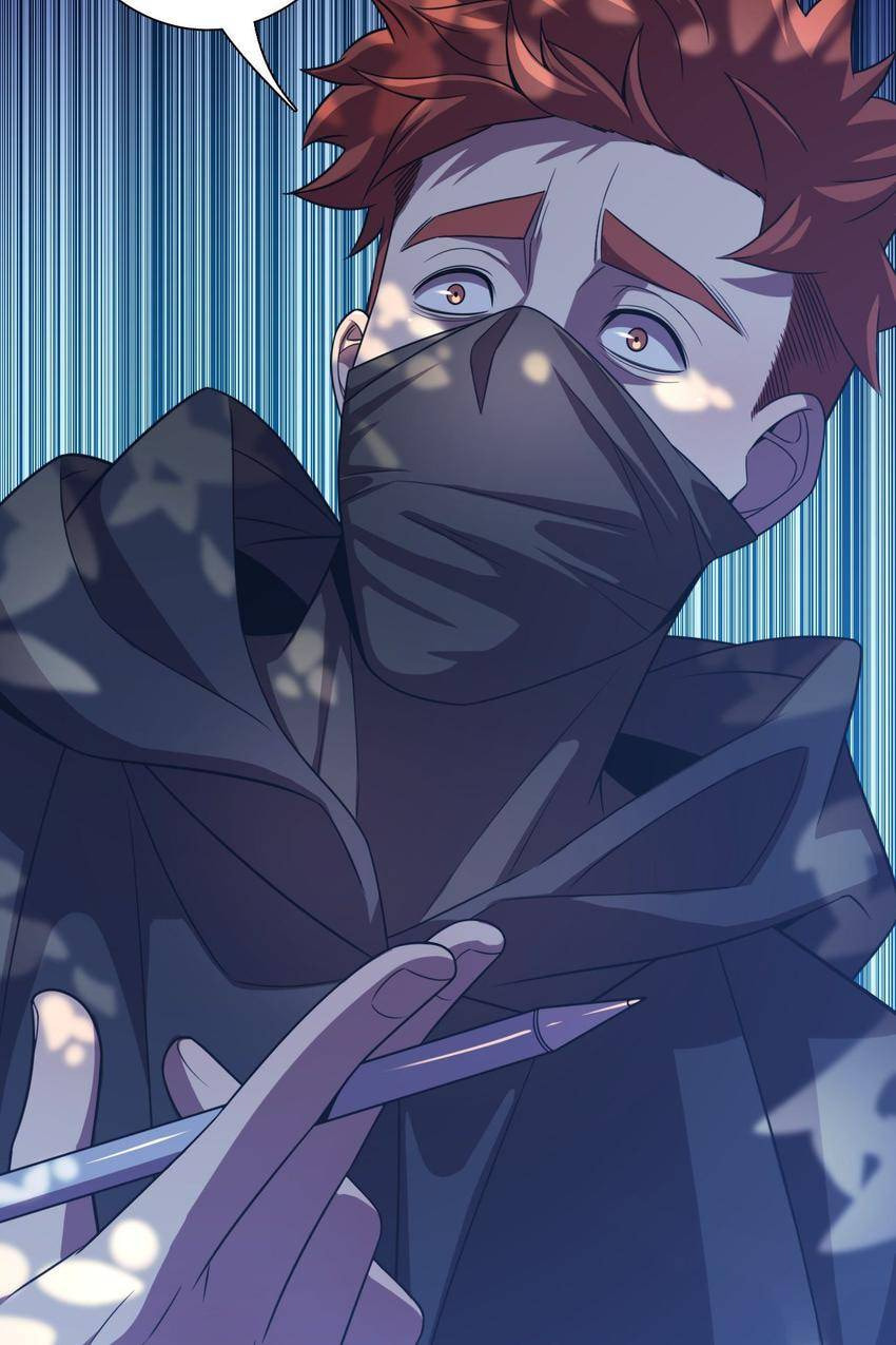 Read Pieta (Colored) chapter 63 image 9 on Lezhin