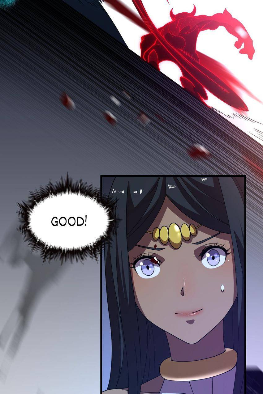 Read Pieta (Colored) chapter 65 image 11 on Lezhin