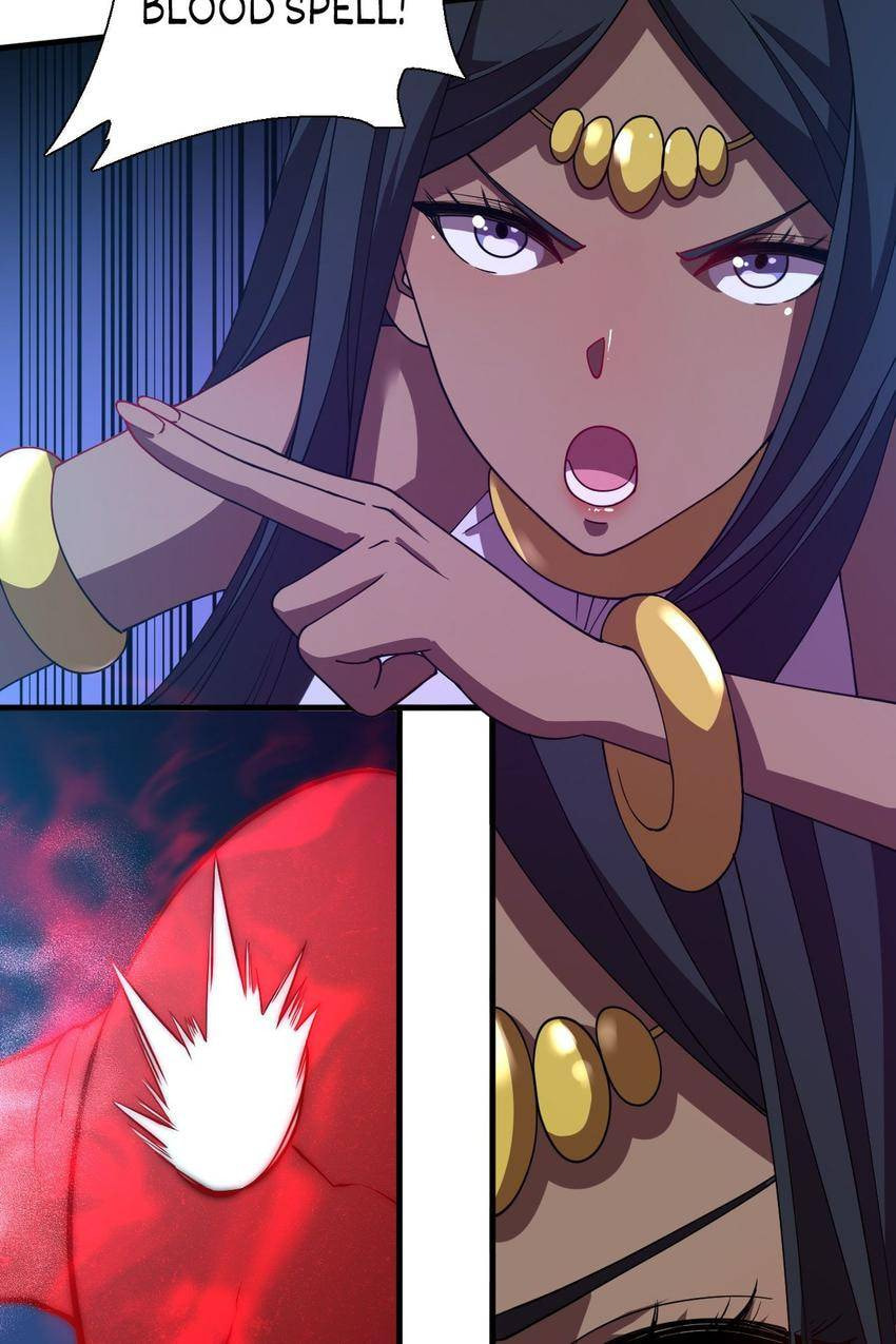 Read Pieta (Colored) chapter 65 image 21 on Lezhin