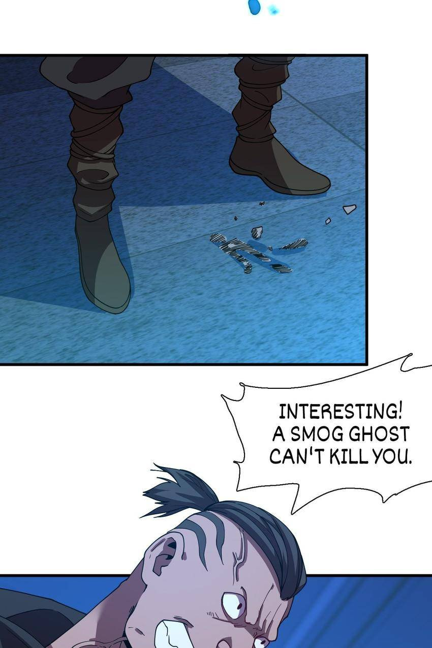 Read Pieta (Colored) chapter 65 image 25 on Lezhin