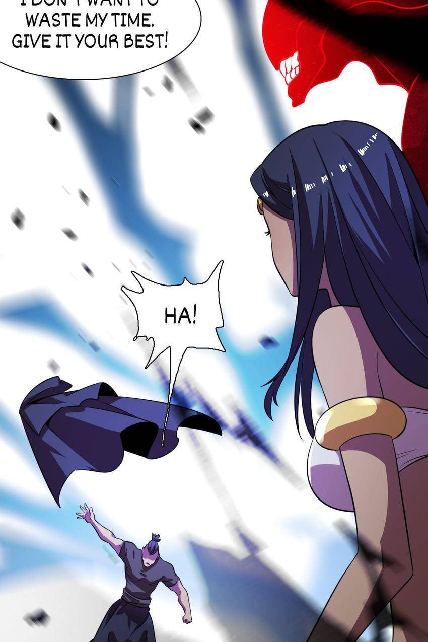 Read Pieta (Colored) chapter 65 image 28 on Lezhin