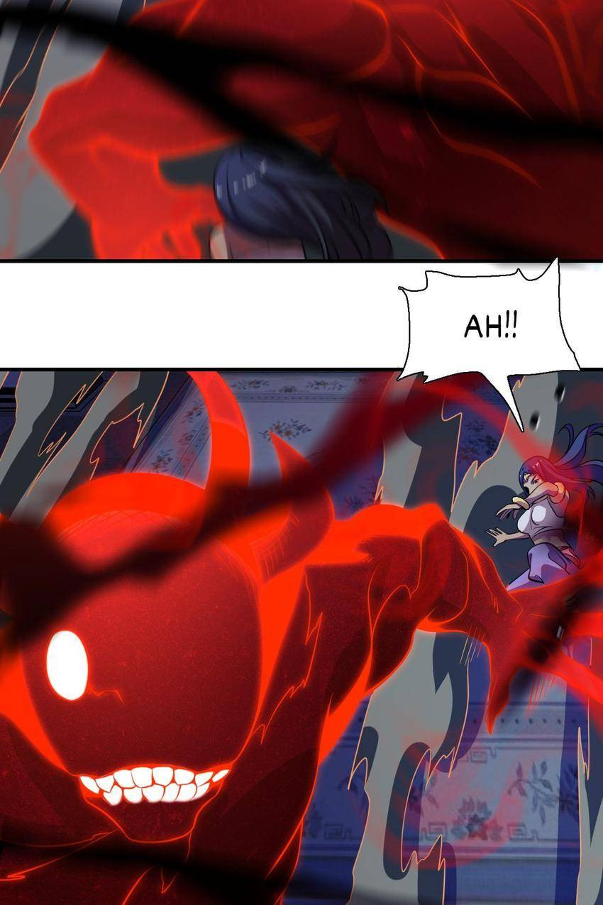 Read Pieta (Colored) chapter 65 image 37 on Lezhin