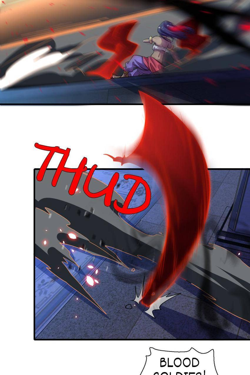 Read Pieta (Colored) chapter 65 image 39 on Lezhin