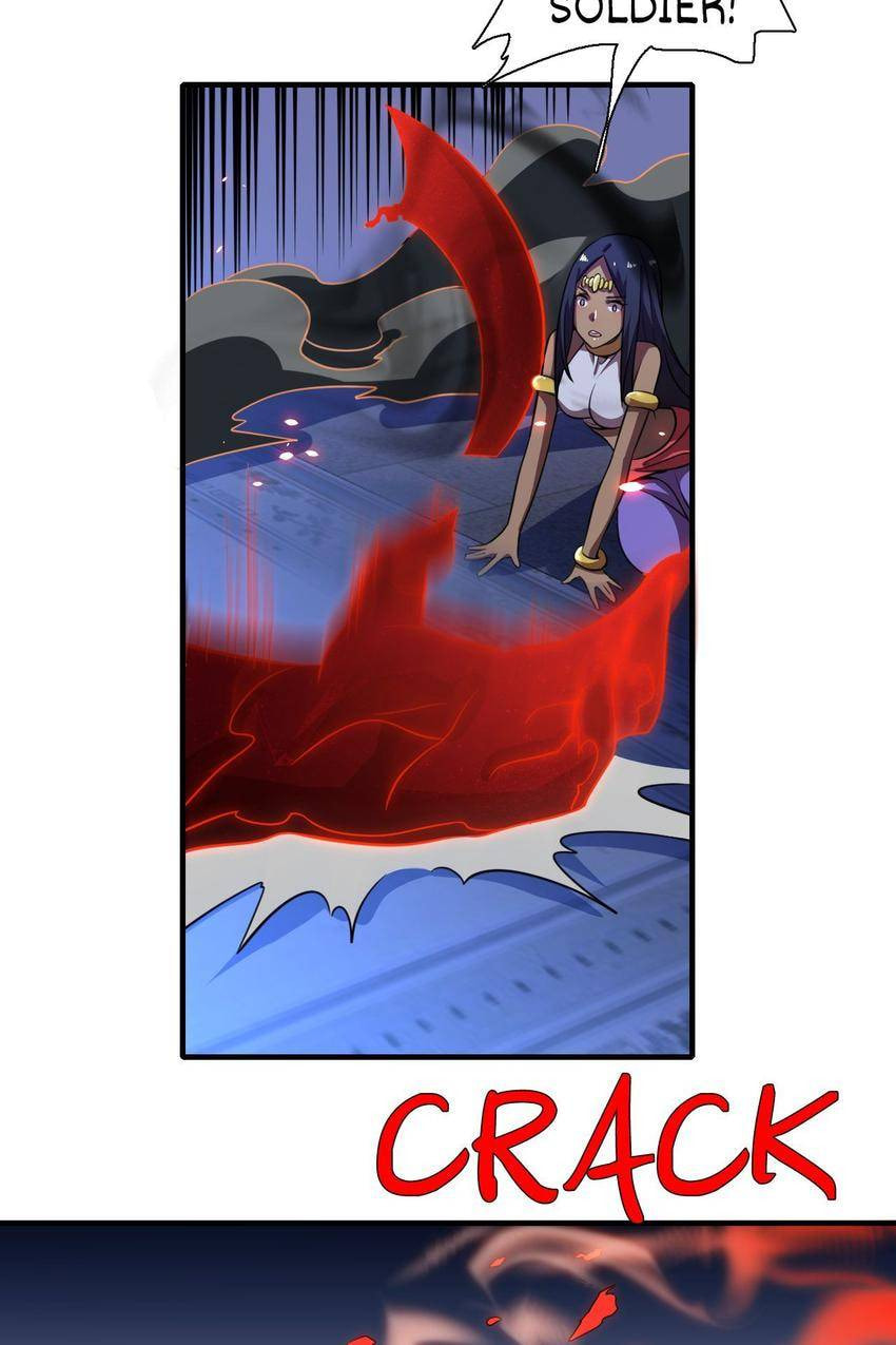 Read Pieta (Colored) chapter 65 image 40 on Lezhin