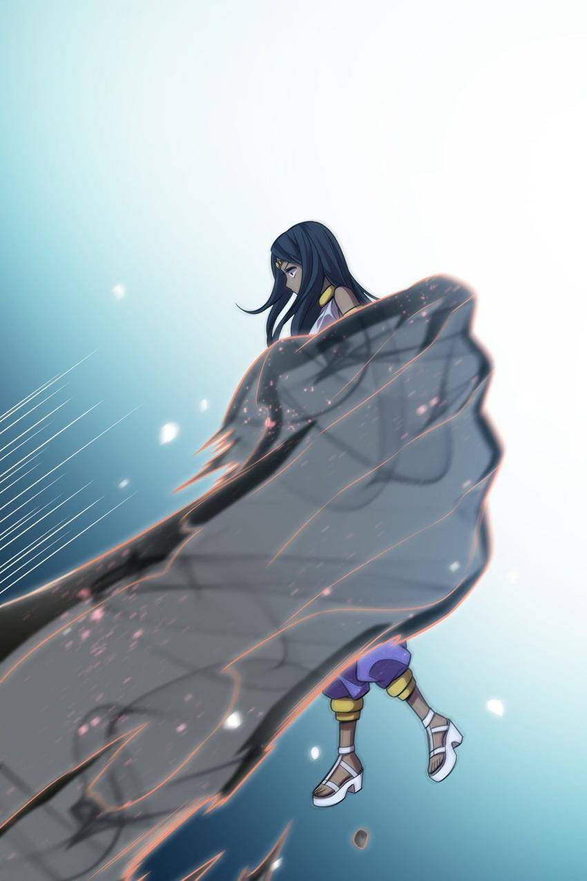 Read Pieta (Colored) chapter 65 image 46 on Lezhin