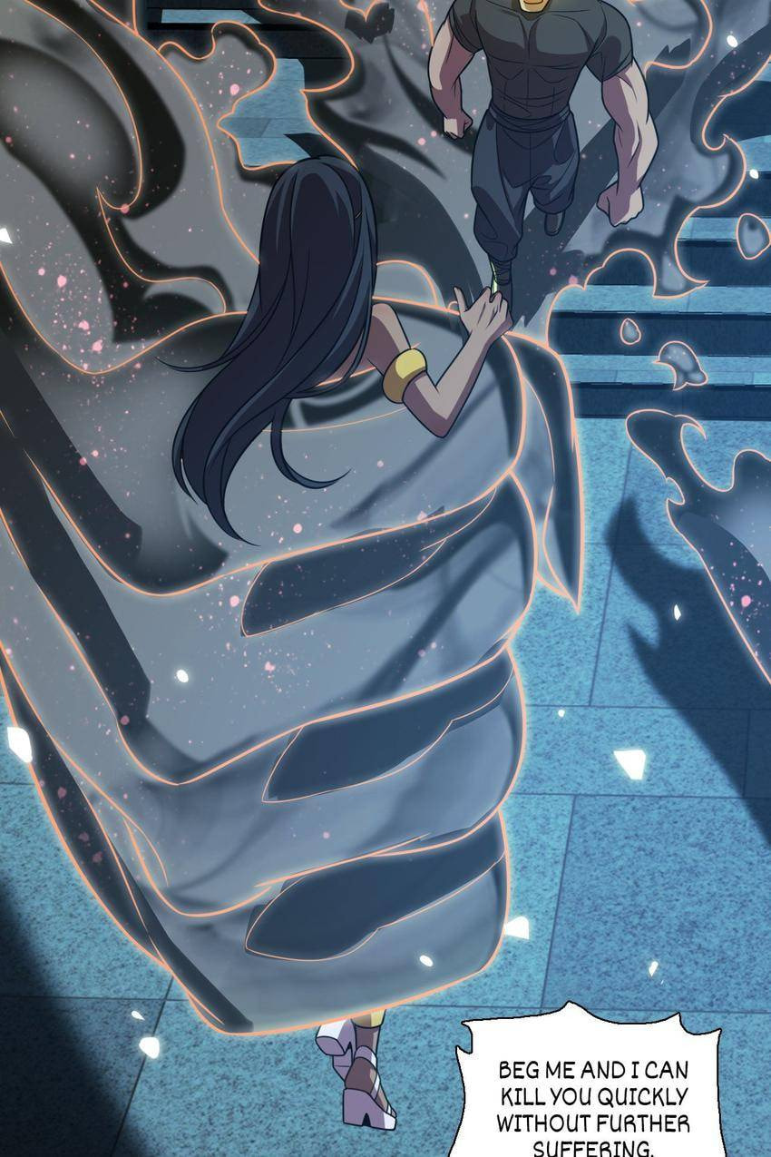 Read Pieta (Colored) chapter 65 image 48 on Lezhin