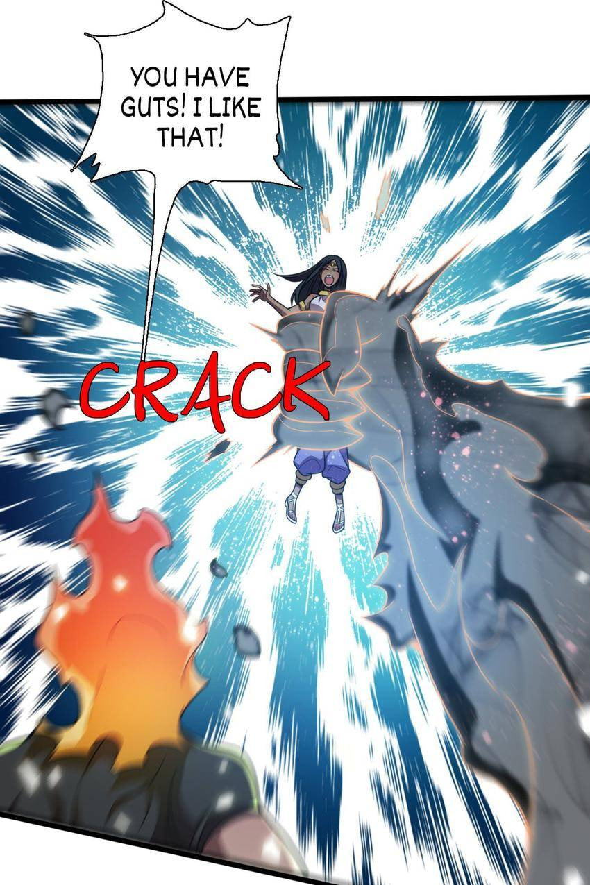 Read Pieta (Colored) chapter 65 image 50 on Lezhin