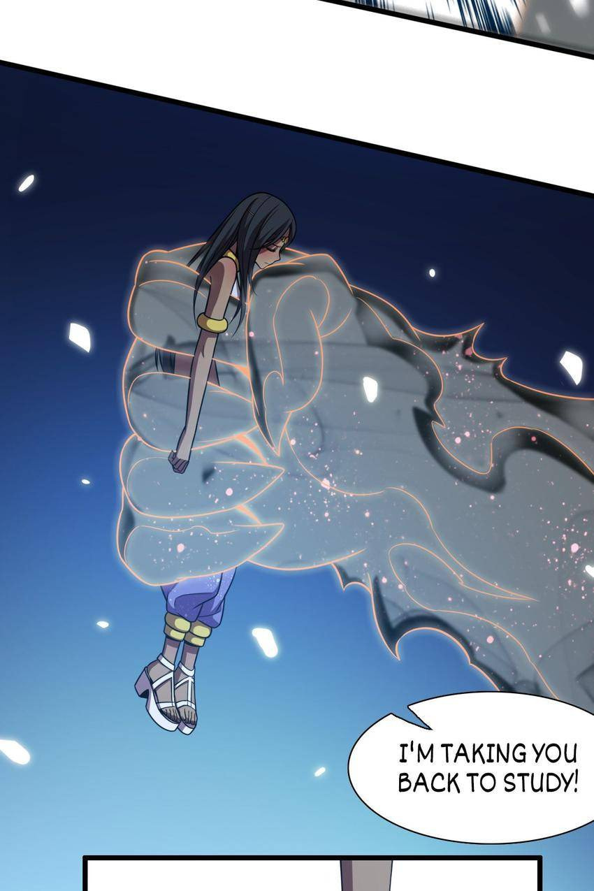 Read Pieta (Colored) chapter 65 image 51 on Lezhin