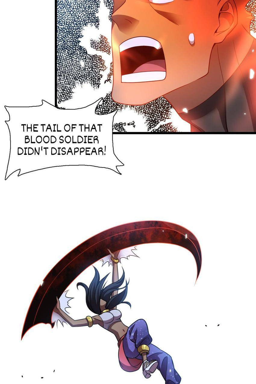 Read Pieta (Colored) chapter 65 image 61 on Lezhin