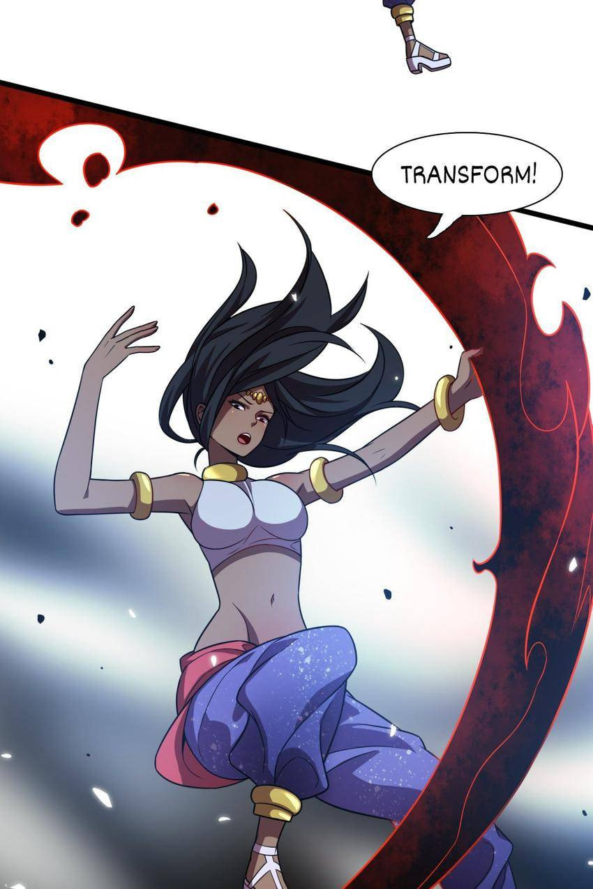 Read Pieta (Colored) chapter 65 image 62 on Lezhin