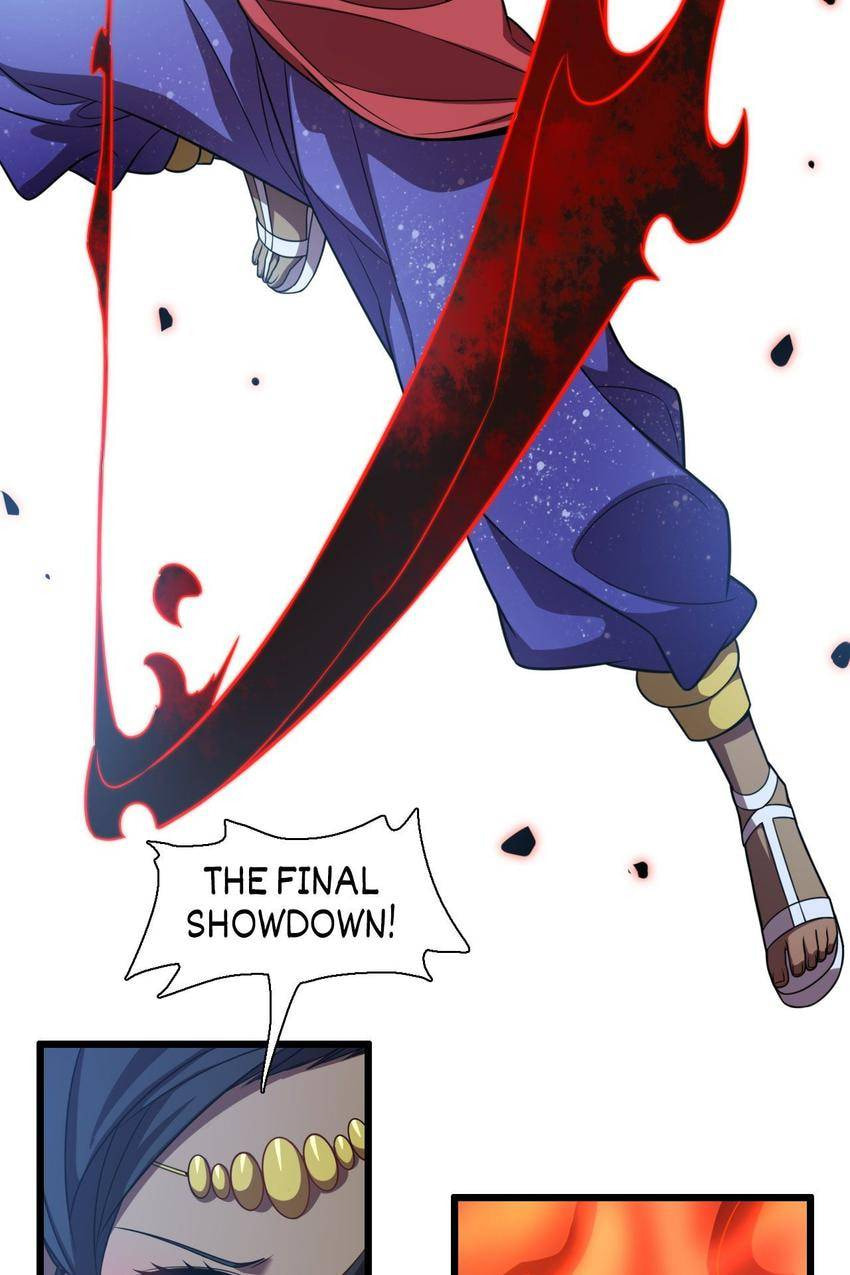 Read Pieta (Colored) chapter 65 image 65 on Lezhin
