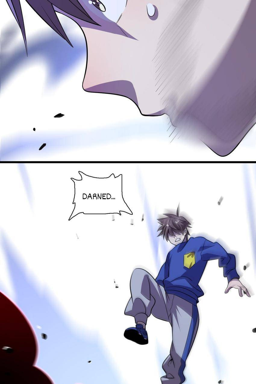 Read Pieta (Colored) chapter 67 image 12 on Lezhin