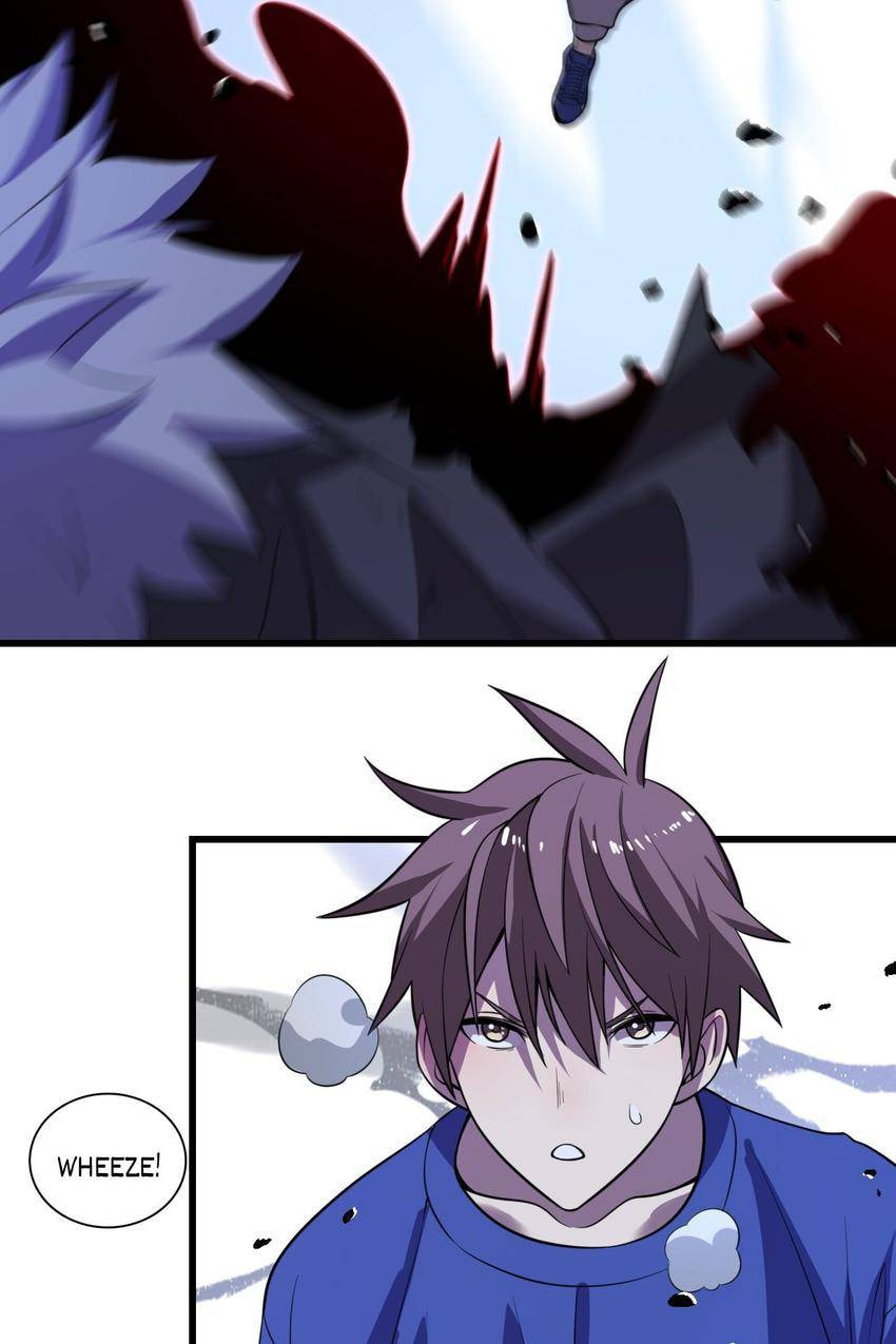 Read Pieta (Colored) chapter 67 image 13 on Lezhin