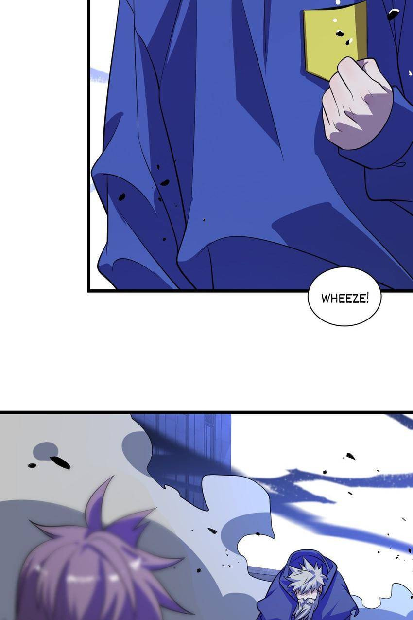 Read Pieta (Colored) chapter 67 image 14 on Lezhin