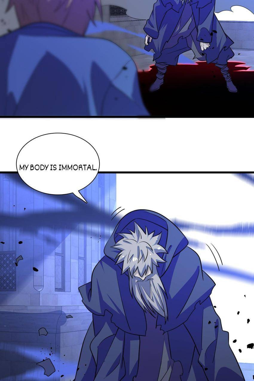 Read Pieta (Colored) chapter 67 image 15 on Lezhin