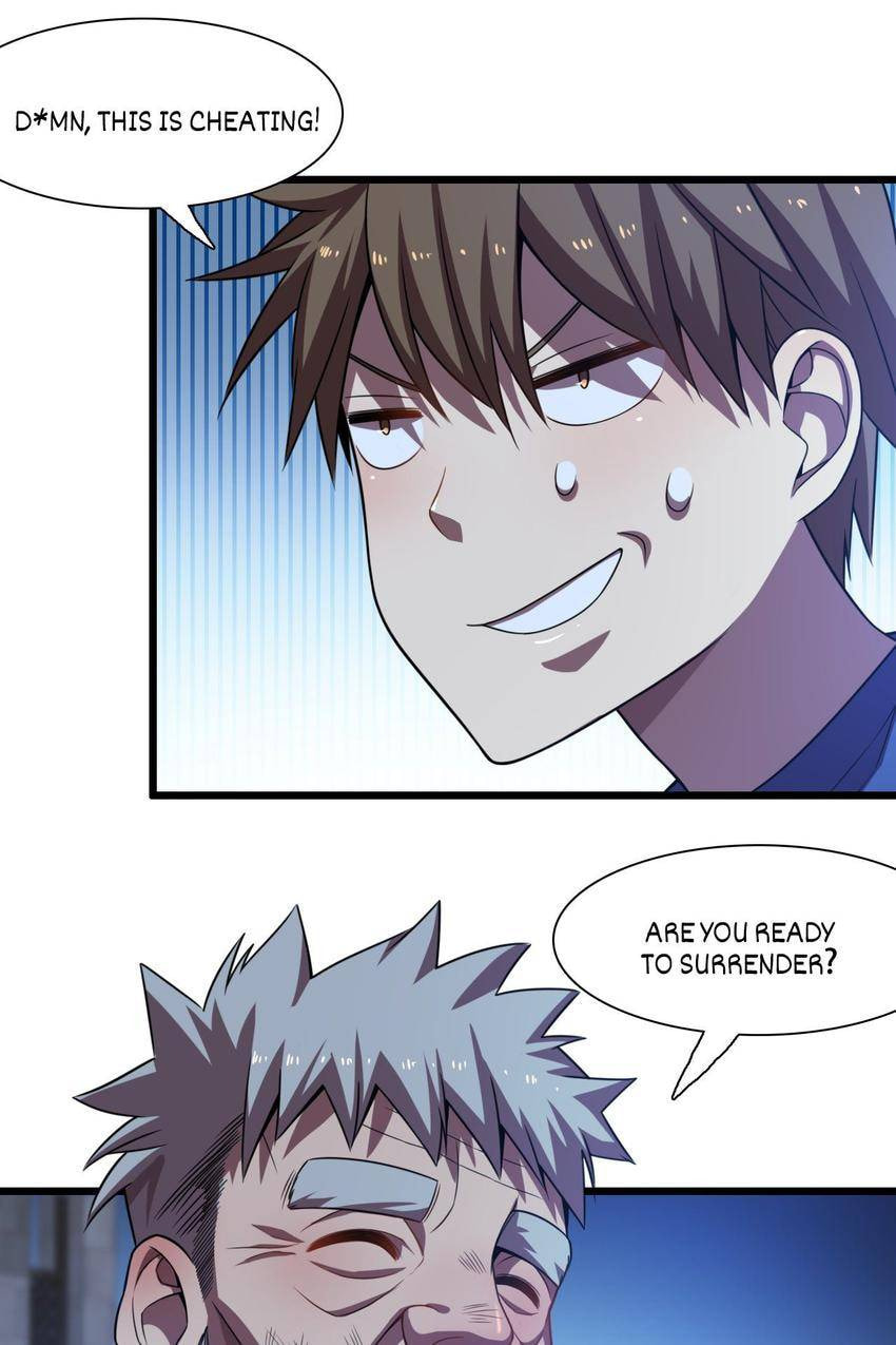Read Pieta (Colored) chapter 67 image 19 on Lezhin