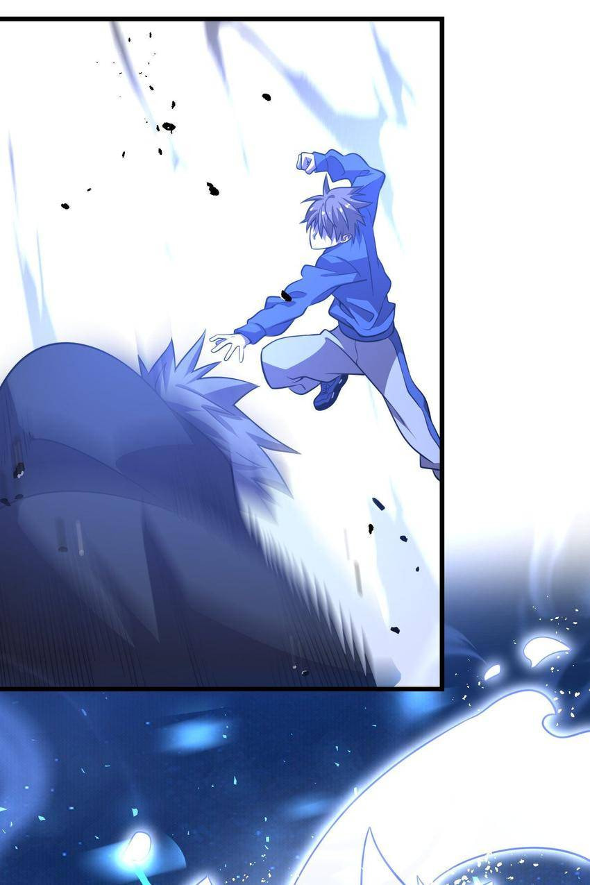 Read Pieta (Colored) chapter 67 image 2 on Lezhin