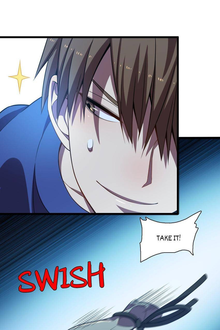 Read Pieta (Colored) chapter 67 image 22 on Lezhin